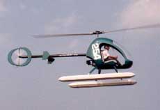 ultrasport 254