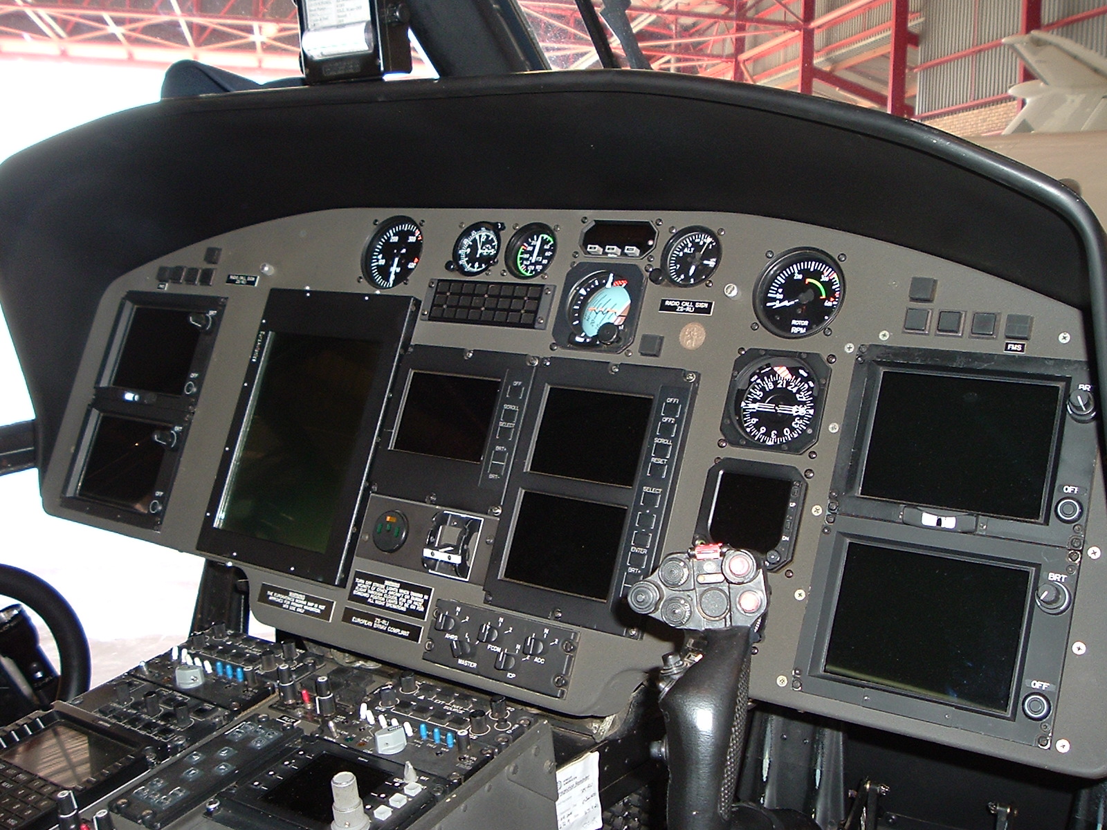 ec155 cockpit
