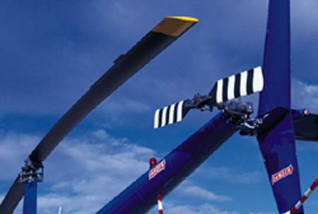 robinson r-44 raven II