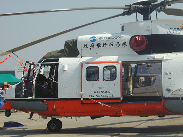 as332l2 super puma2